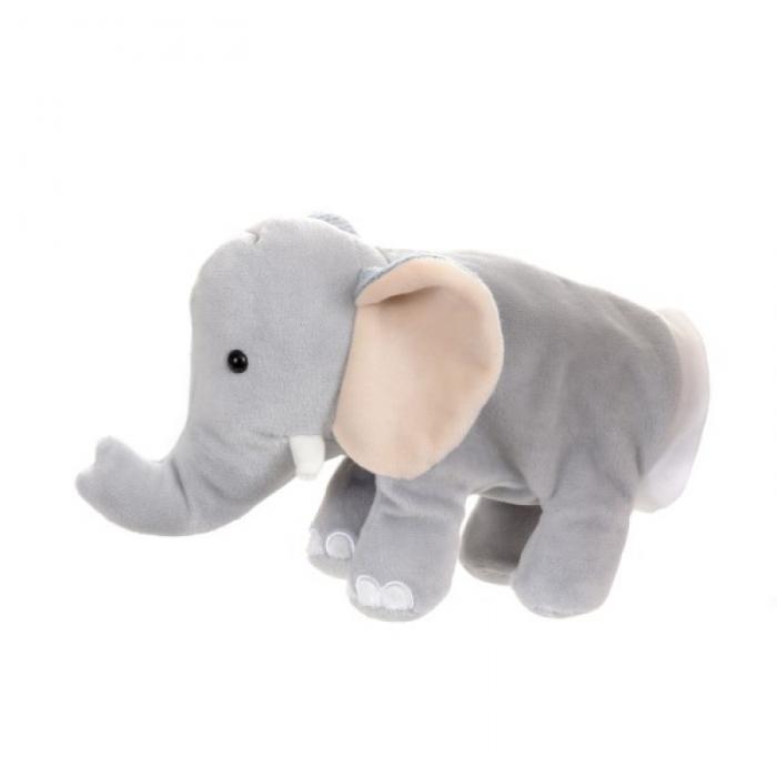 Handpop olifant Egmont Toys.